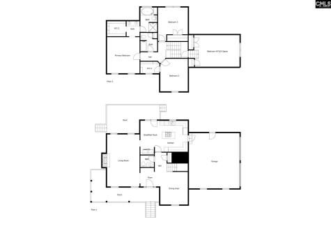 10 Idlebrook Circle Columbia SC 29229