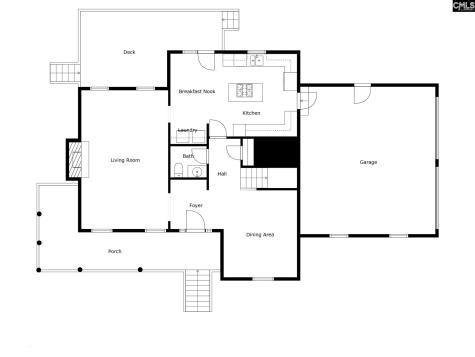 10 Idlebrook Circle Columbia SC 29229