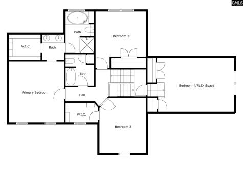 10 Idlebrook Circle Columbia SC 29229