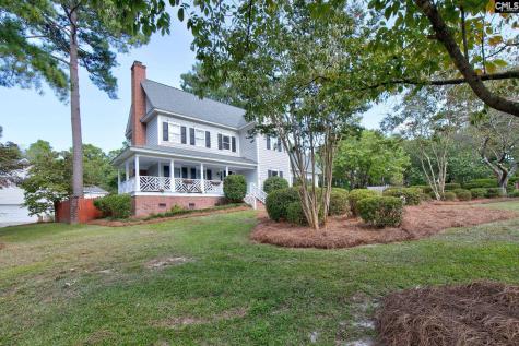 10 Idlebrook Circle Columbia SC 29229