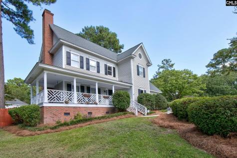 10 Idlebrook Circle Columbia SC 29229