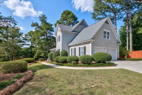 10 Idlebrook Circle Columbia SC 29229