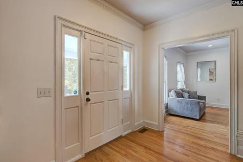 10 Idlebrook Circle Columbia SC 29229