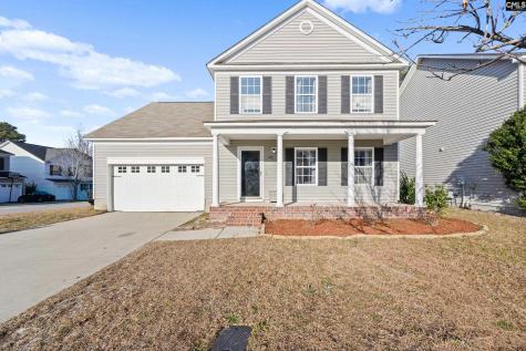 492 Denman Loop Columbia SC 29229