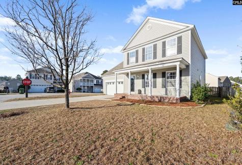 492 Denman Loop Columbia SC 29229