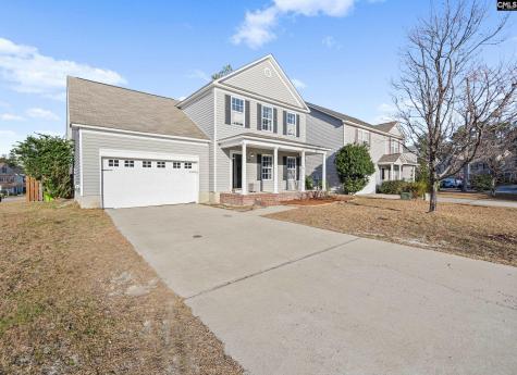 492 Denman Loop Columbia SC 29229