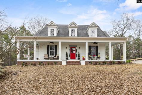 803 Langford Road Blythewood SC 29016