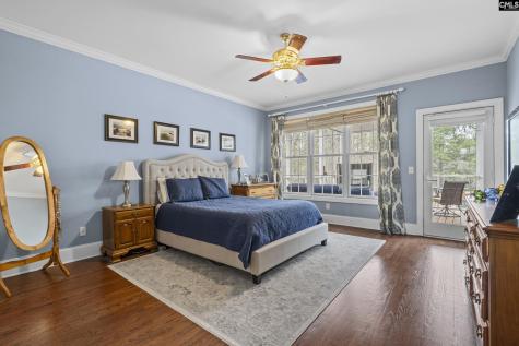 803 Langford Road Blythewood SC 29016