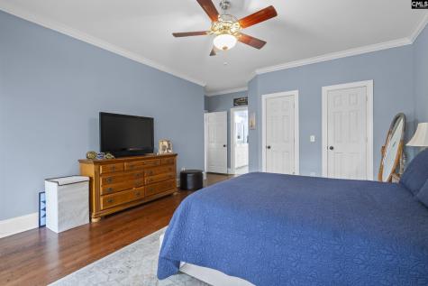 803 Langford Road Blythewood SC 29016