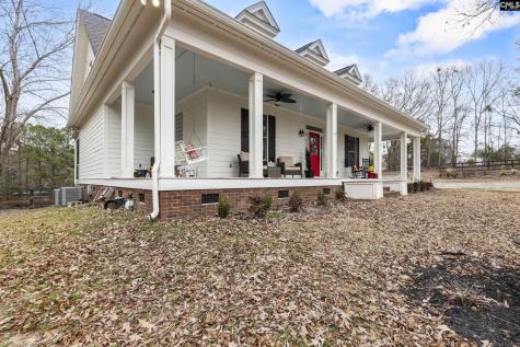 803 Langford Road Blythewood SC 29016