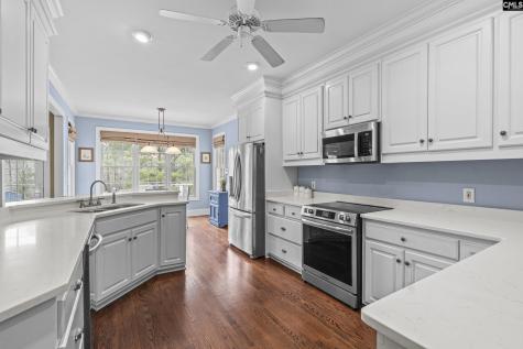803 Langford Road Blythewood SC 29016