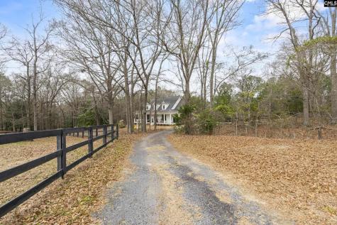 803 Langford Road Blythewood SC 29016