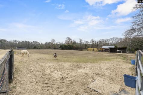 803 Langford Road Blythewood SC 29016
