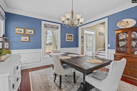 803 Langford Road Blythewood SC 29016