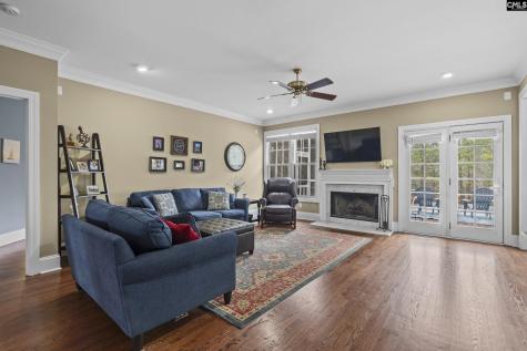 803 Langford Road Blythewood SC 29016