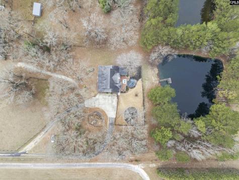 803 Langford Road Blythewood SC 29016