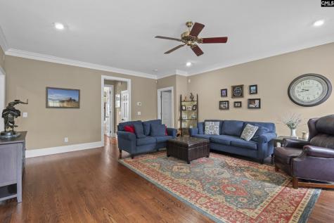 803 Langford Road Blythewood SC 29016