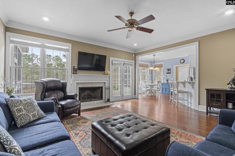 803 Langford Road Blythewood SC 29016
