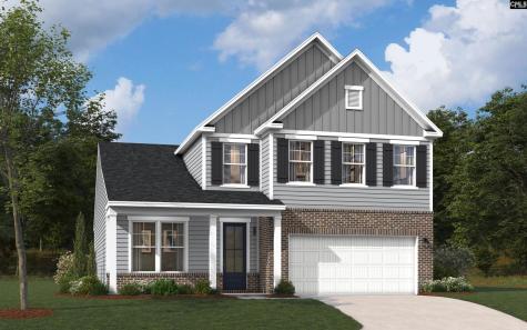 270 Summer Orchard Drive Lexington SC 29072