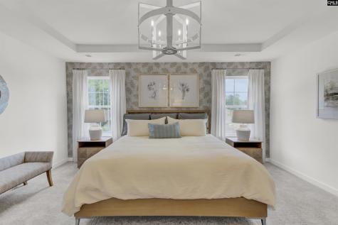 270 Summer Orchard Drive Lexington SC 29072