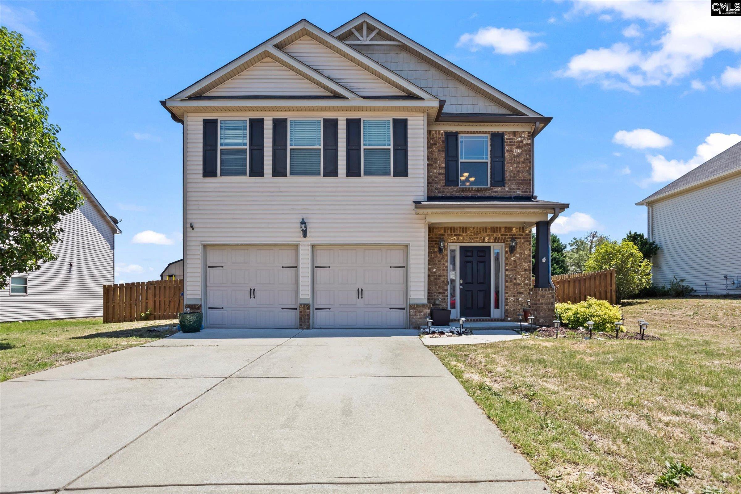 156 Pendulum Ridge Graniteville SC 29829