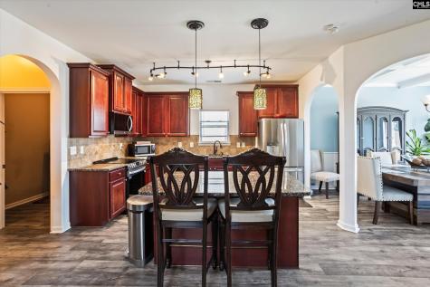 156 Pendulum Ridge Graniteville SC 29829
