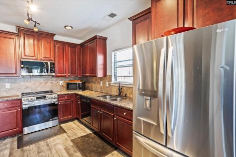 156 Pendulum Ridge Graniteville SC 29829