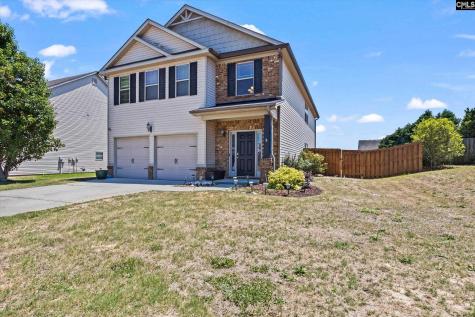 156 Pendulum Ridge Graniteville SC 29829