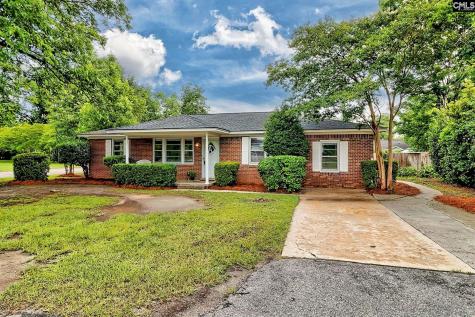 2301 Laurie Street Cayce SC 29033-2523