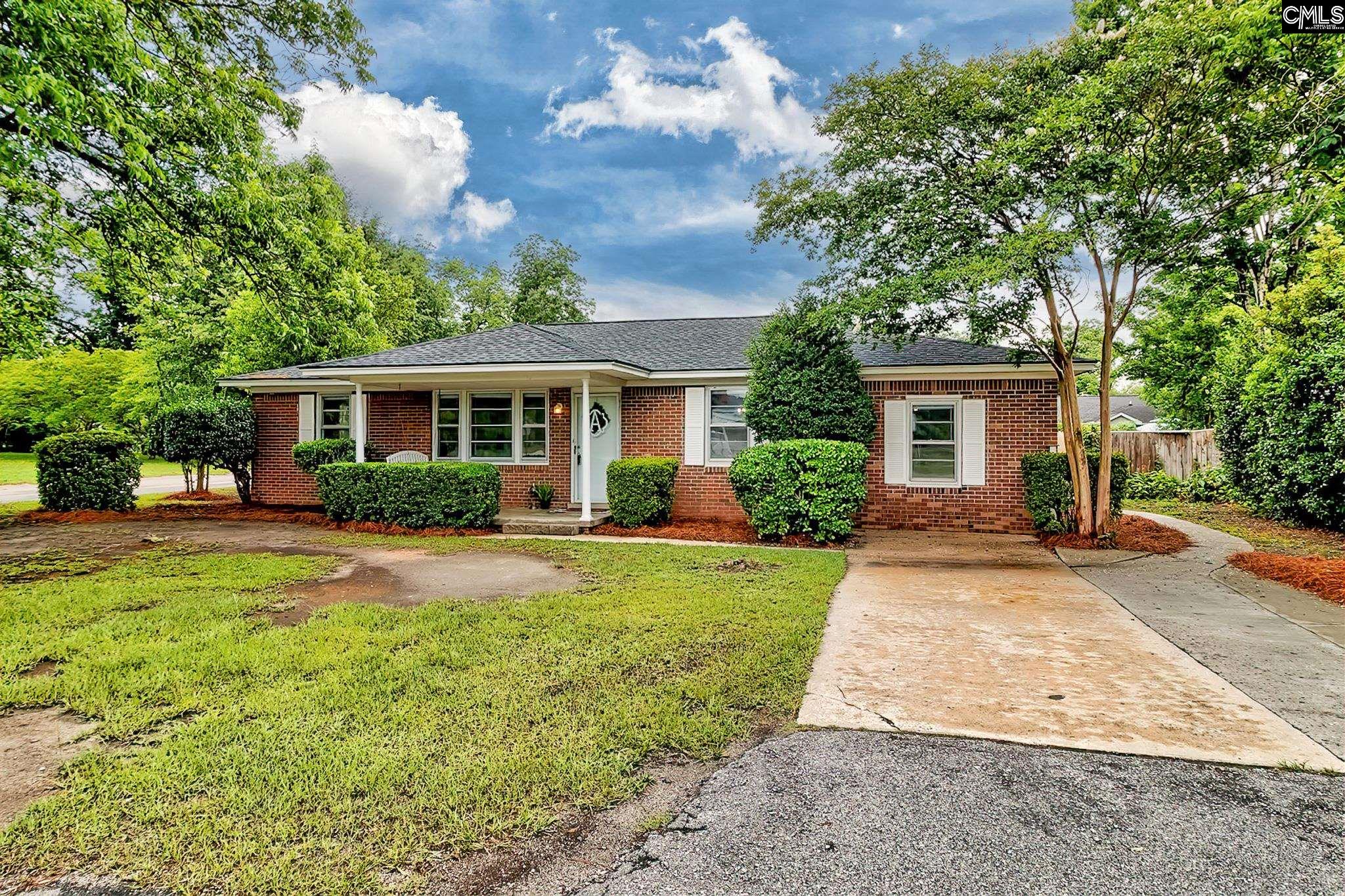2301 Laurie Street Cayce SC 29033-2523