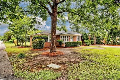 2301 Laurie Street Cayce SC 29033-2523