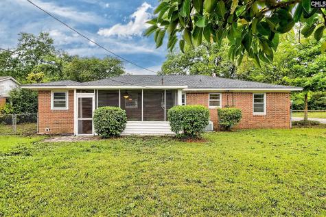 2301 Laurie Street Cayce SC 29033-2523