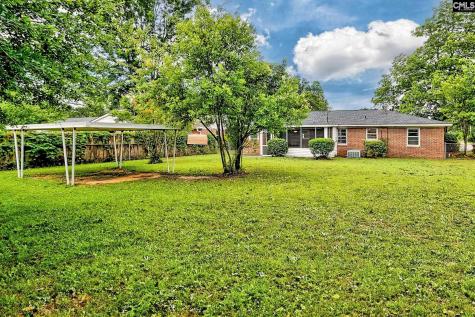 2301 Laurie Street Cayce SC 29033-2523
