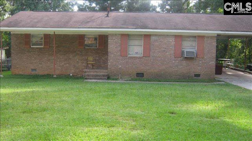 525 Calvary Drive Columbia SC 29203