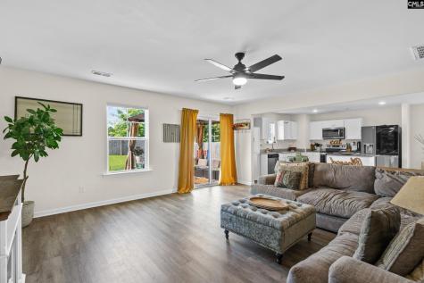 239 Wahoo Circle Irmo SC 29063