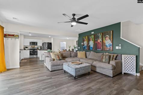 239 Wahoo Circle Irmo SC 29063