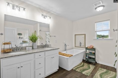 239 Wahoo Circle Irmo SC 29063