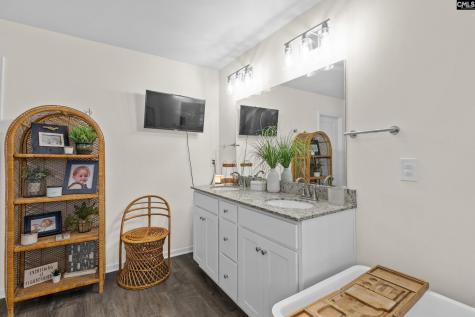 239 Wahoo Circle Irmo SC 29063