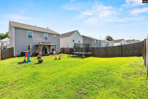 239 Wahoo Circle Irmo SC 29063