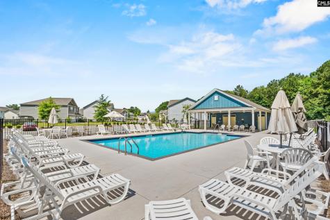 239 Wahoo Circle Irmo SC 29063
