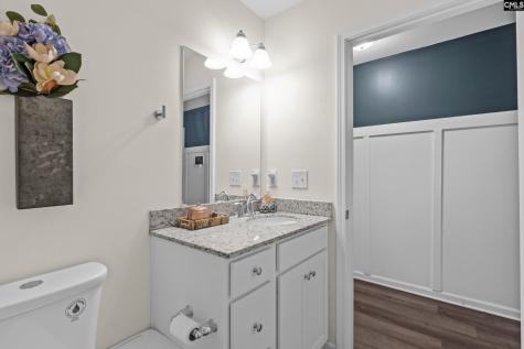 239 Wahoo Circle Irmo SC 29063