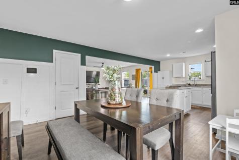 239 Wahoo Circle Irmo SC 29063