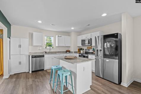 239 Wahoo Circle Irmo SC 29063