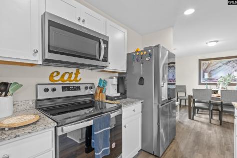 239 Wahoo Circle Irmo SC 29063
