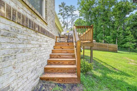 2034 NE Longwood Drive Orangeburg SC 29118