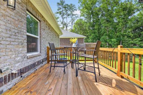 2034 NE Longwood Drive Orangeburg SC 29118