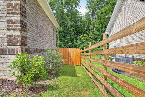 2034 NE Longwood Drive Orangeburg SC 29118