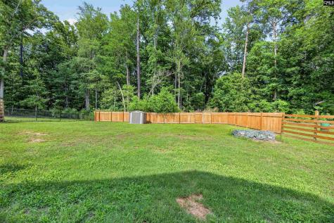2034 NE Longwood Drive Orangeburg SC 29118