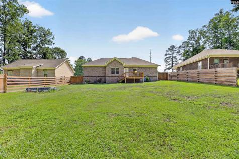 2034 NE Longwood Drive Orangeburg SC 29118