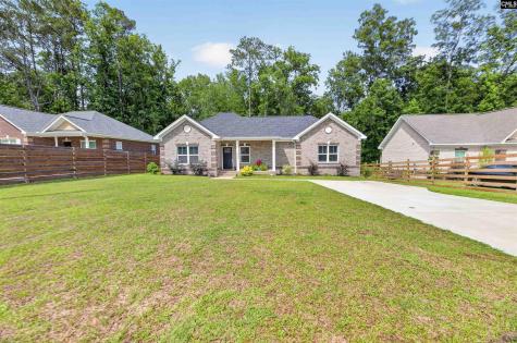 2034 NE Longwood Drive Orangeburg SC 29118